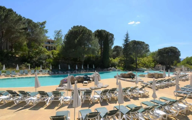 Maison Grospierres, 3 pièces, 6 personnes - FR-1-382-14