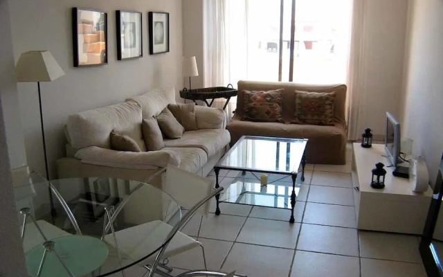 Venavera J12a - 2 Dorm 1 Bath Attic Beachfront