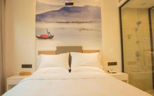 Designer Hotel