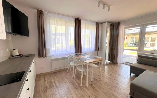 Comfortable Holiday Homes, Right by the Beach