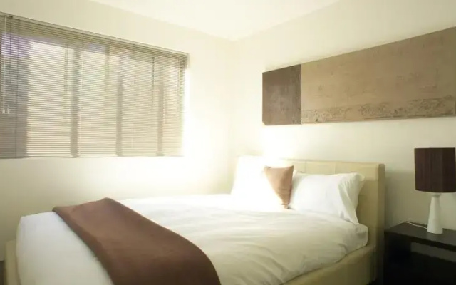 Jonahs Apartments