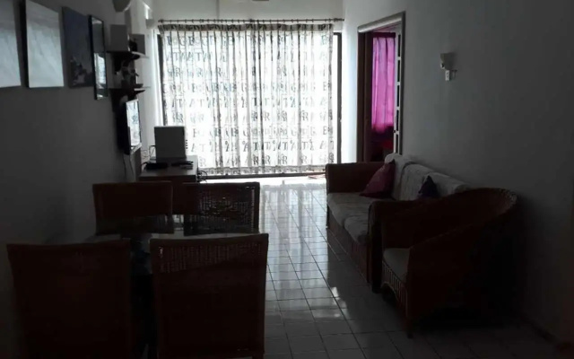 Seaview Homestay PD