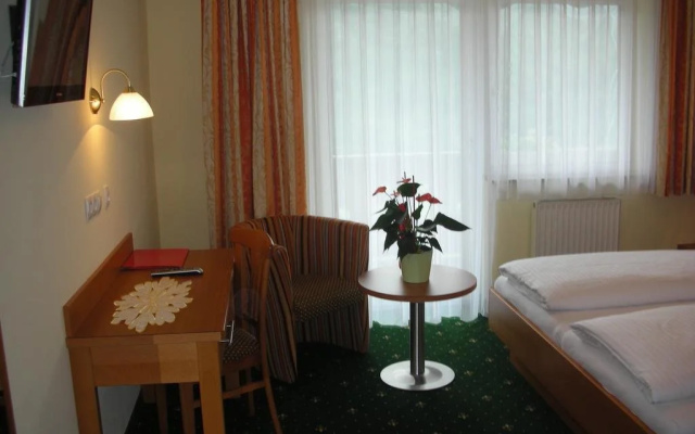 Hotel Posauner