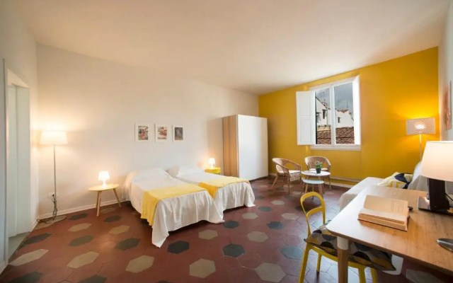 Florence Oasis