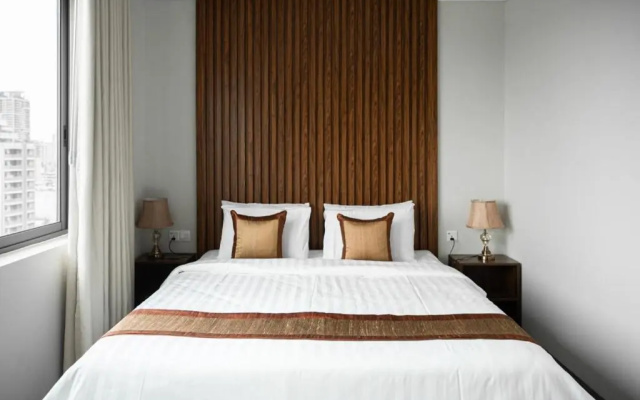 The ONRA Hotel