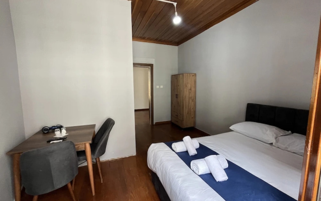 İnkaya Hotel