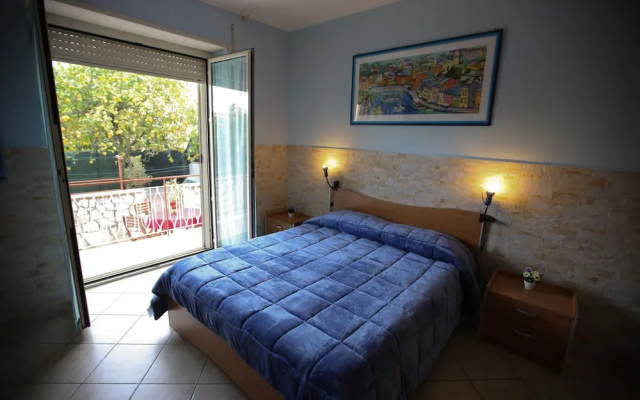 Casa Fusco