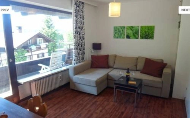 Apartment Managers - Pulverturm