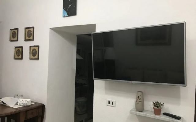 La Casa Gioiosa