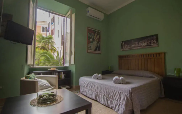 Lisella B&B