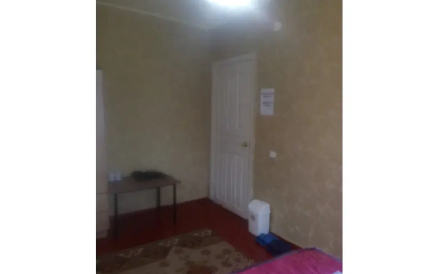 Kz-hostel