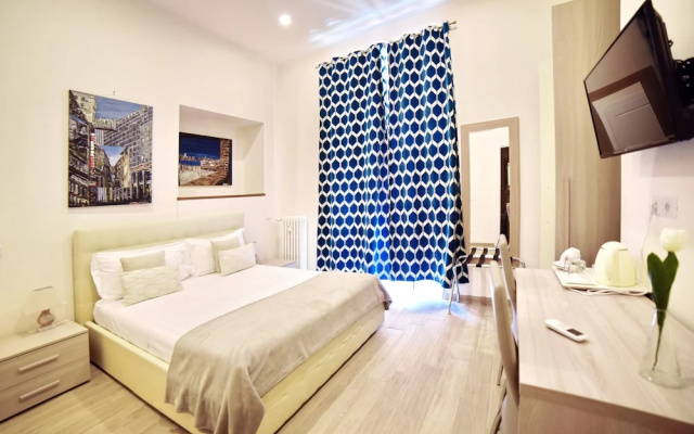 Coladir Guest House