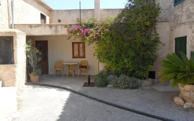 Casa de Vacaciones Son Gibert