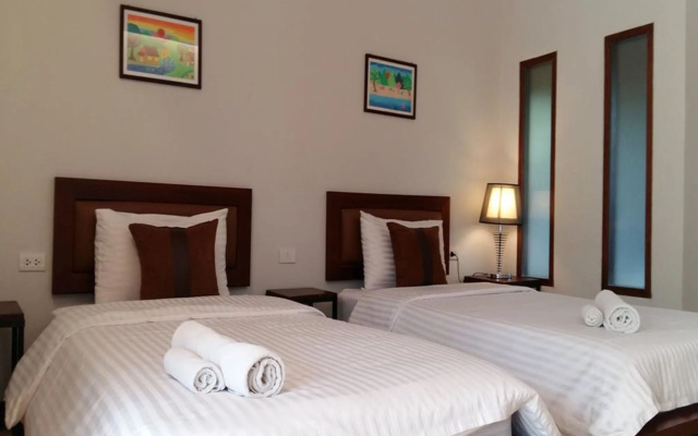 The Myhome Resort