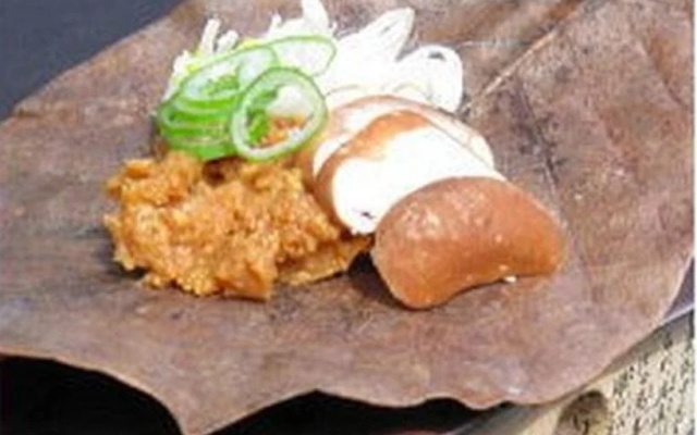 Oyado Chikara Sou