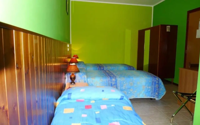 Albergo Simonati