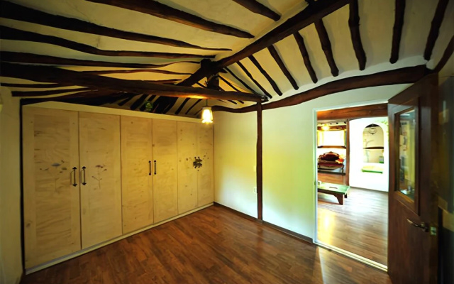 Ganghwado Maria House Pension