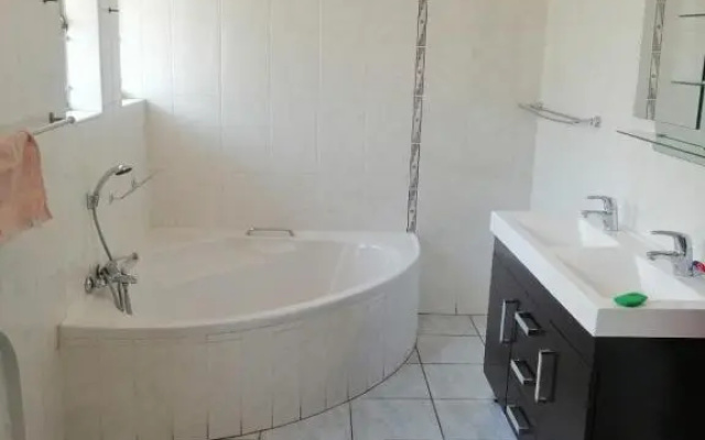 Ntumba Villa
