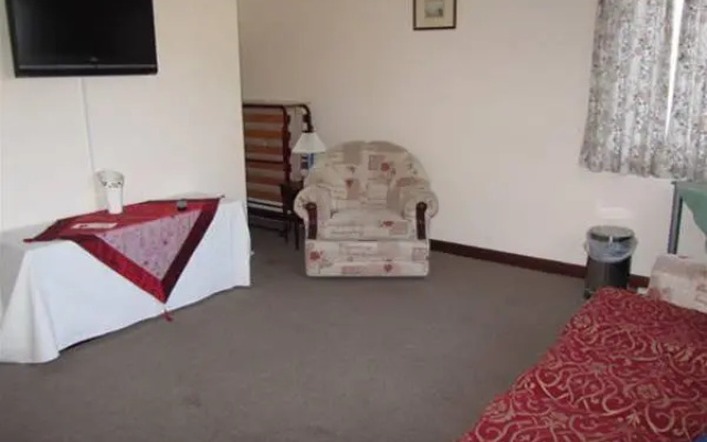 Aylsham Lodge Hotel