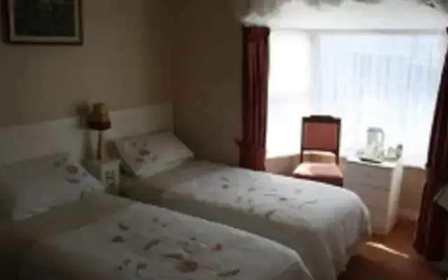 Trieste B&B