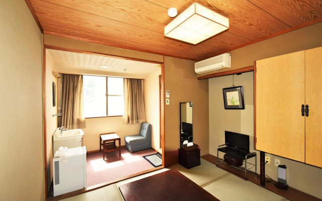 Konpira-spa Yumoto Yachiyo
