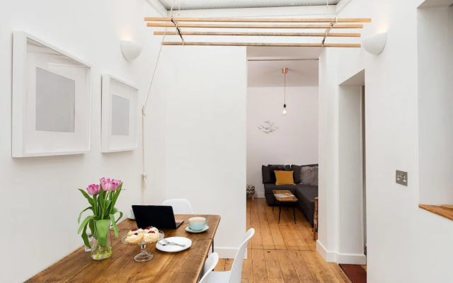 Nomi Homes Exeter