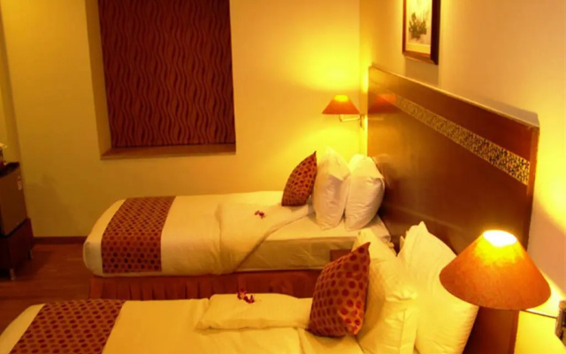 Aurum - Boutique Hotel