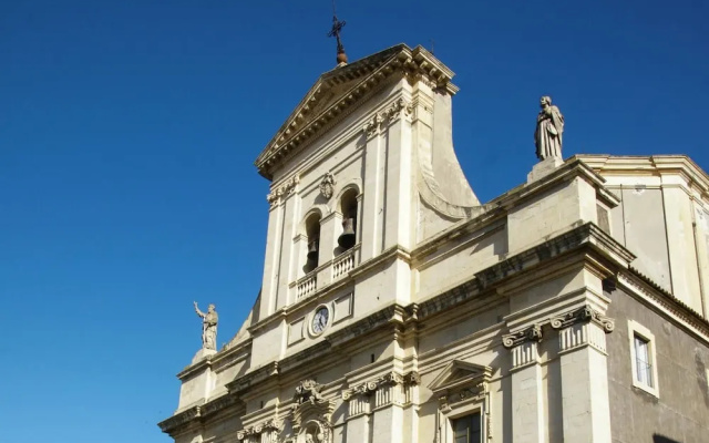 Rocca degli Etnei