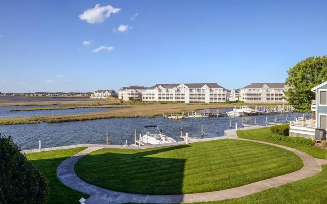 Heron Harbour 218-4