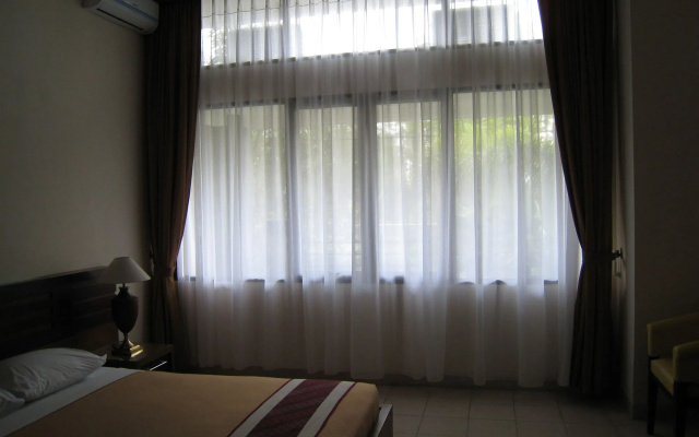 Griya Persada Convention Hotel & Resort Kaliurang