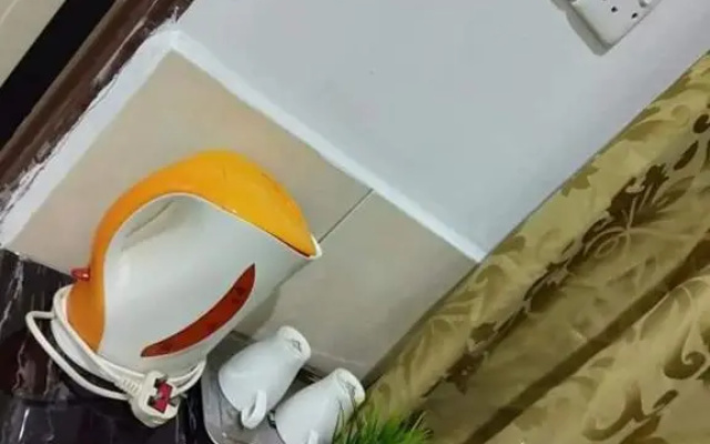 Belebar Studio Room Taman Negara Pahang Malaysia
