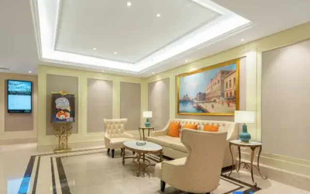 Vienna Hotel (Xuan'en Branch)