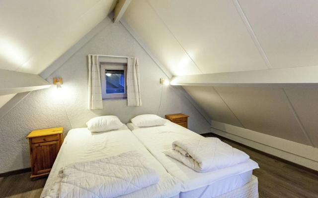 Holiday Home in De Haan With Terrace, Garden, Barbecue