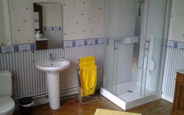 Chambres d hôtes de la Quairelle