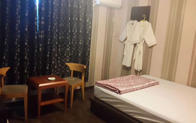 Saipan Motel with Sea View