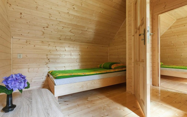Holiday Home Pobierowo Near Baltic Sea