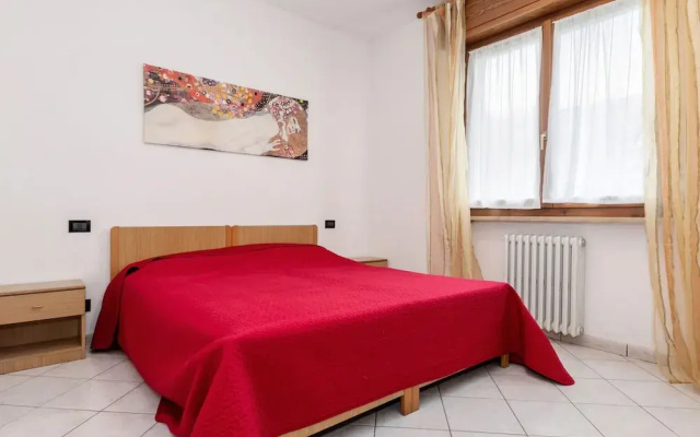 Holiday Home in Lazise Near Lake Garda