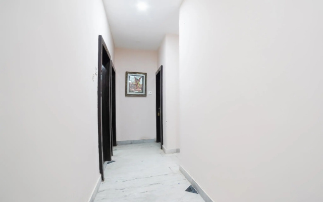 OYO Flagship 47364 Hotel Aman
