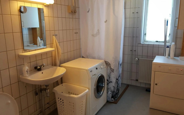 Vandrehuset 2 og 3