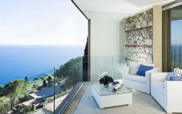Isola bella suite