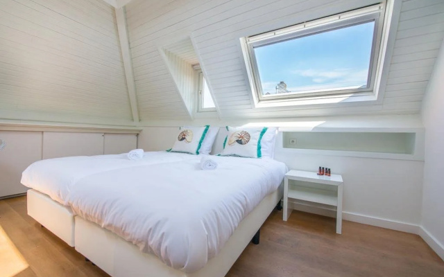 Guesthouse Villa Louise Marie