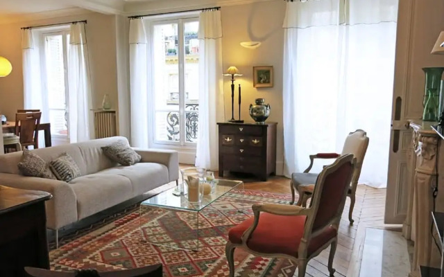 Le Bon Marche Cherche-midi Citycosy