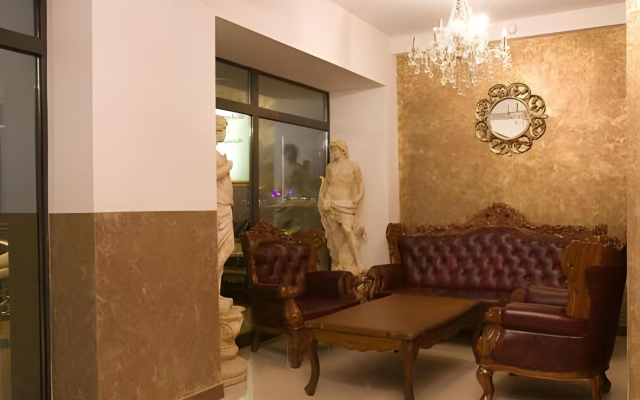 Lina Hotel