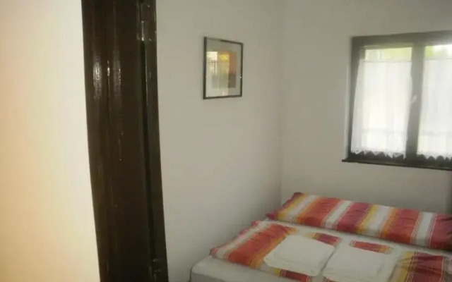 Margaréta Apartman
