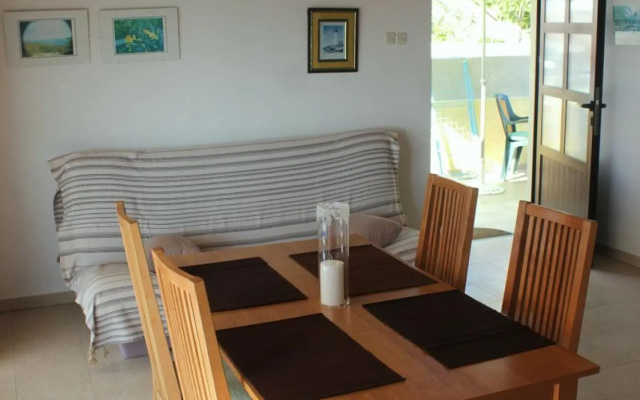 Davor - 20m from sea - A2(2+2)