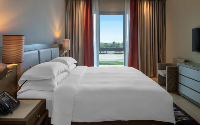 Park Arjaan by Rotana Hotel