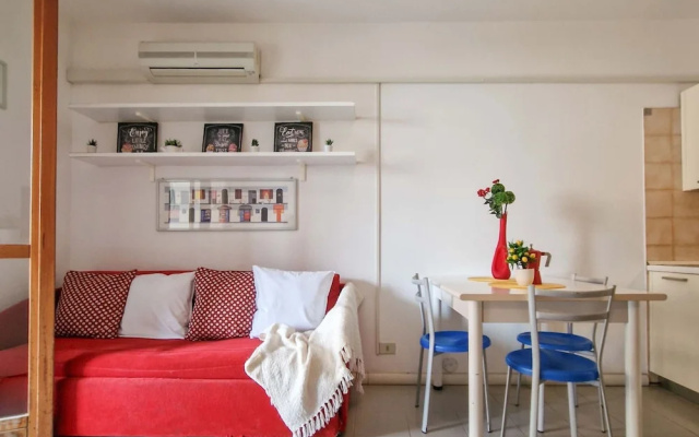 Comfortable Apartment With a Shared Pool-beahost