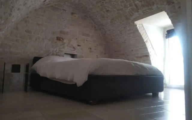 Apartment in Martina Franca Near Basilica