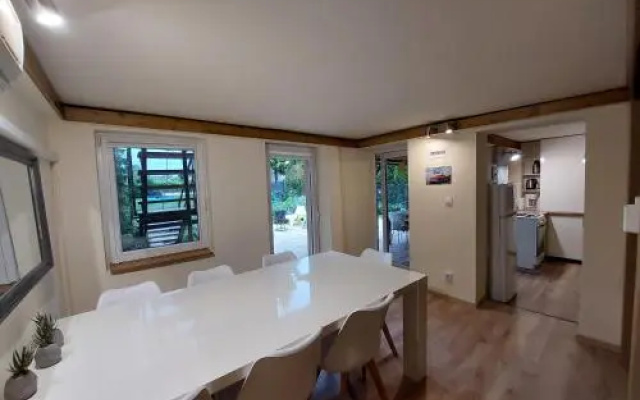 Mediterran Ferienhaus
