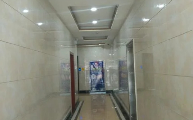 Boli Business Hotel